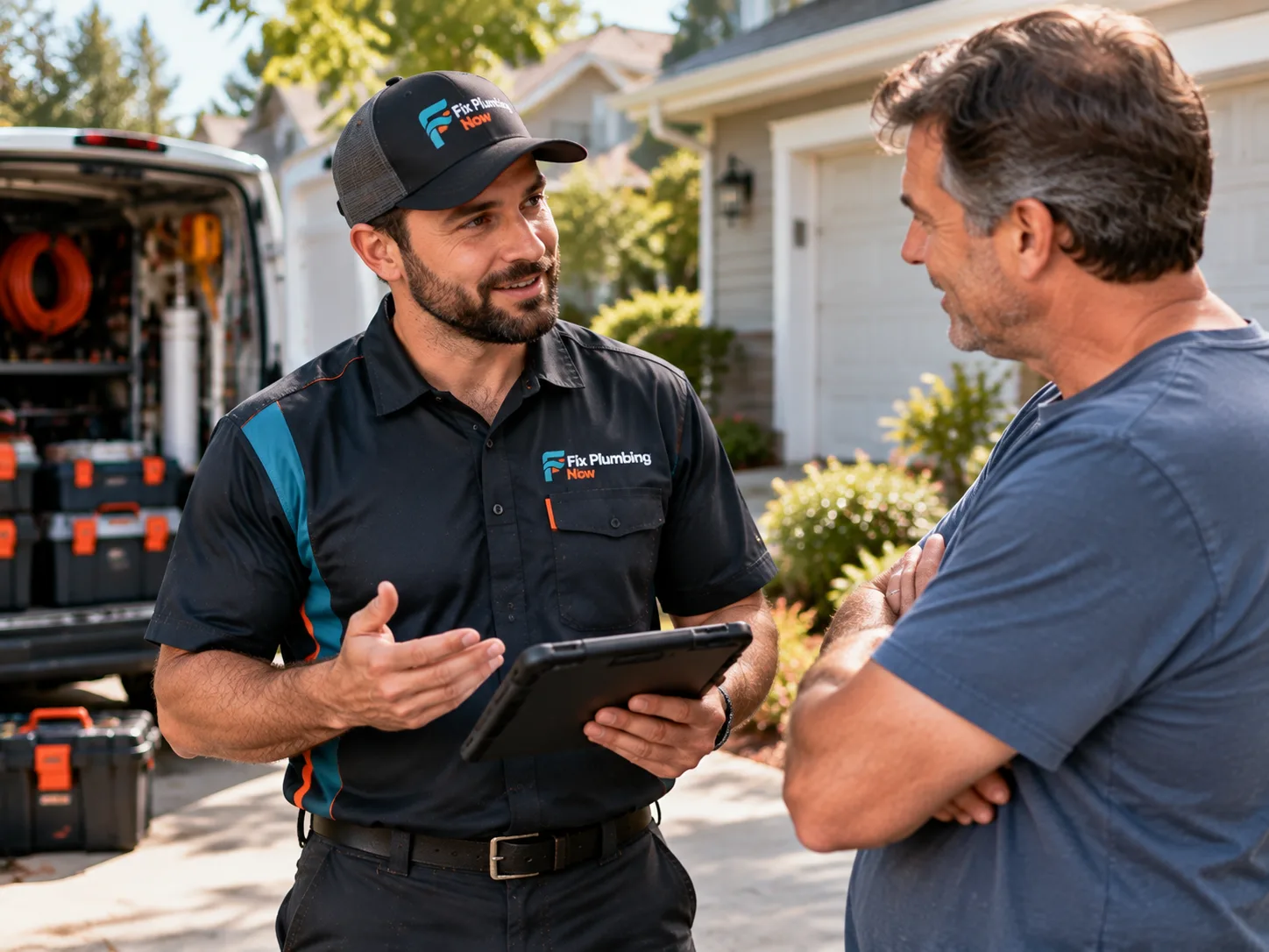 Clogged Drain Service Empire, NV FAQs